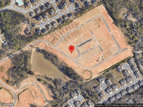 Clark Lake Estates, GRAYSON, GA 30017