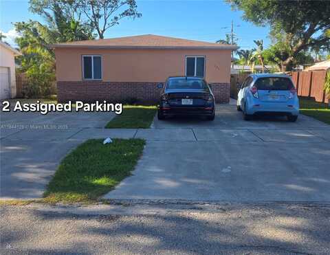 620 SW 4th Ct, Hallandale Beach, FL 33009