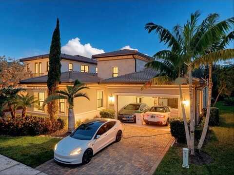 8855 W Watercrest Cir W, Parkland, FL 33076
