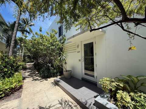1605 Jefferson Ave, Miami Beach, FL 33139