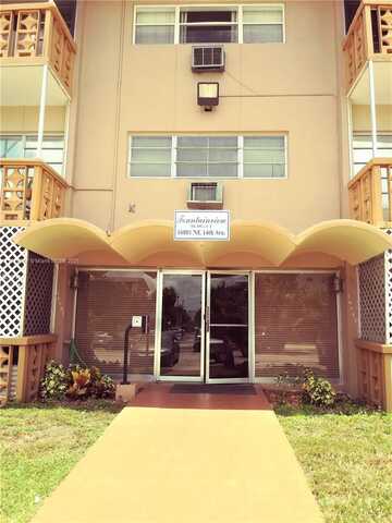16801 NE 14th Ave, Miami, FL 33165