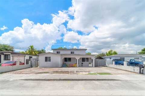 740 E 41st St, Hialeah, FL 33013