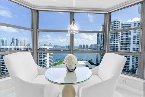 3500 Mystic Pointe Dr, Aventura, FL 33180