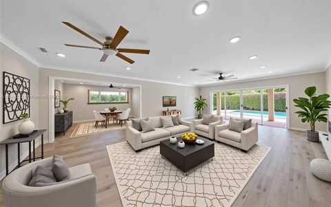 1237 Dove Ave, Miami Springs, FL 33166