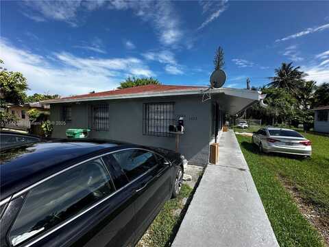 1330 NE 111th St, Miami, FL 33161