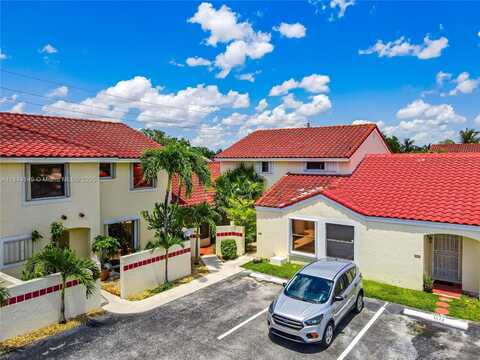 1612 San Remo Cir, Homestead, FL 33035