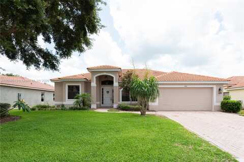 406 Cinnamom Dr, Other City - In The State Of Florida, FL 34759