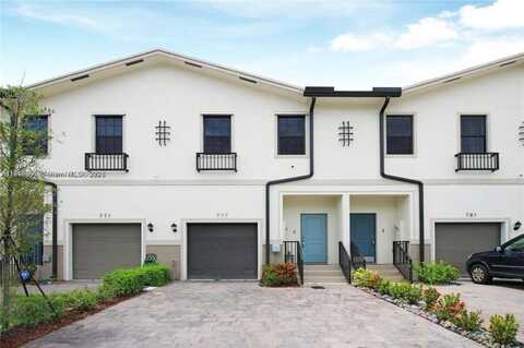 777 SW 11th St, Florida City, FL 33034