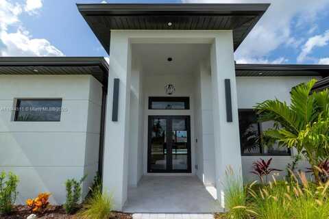 1714 NW 20 Ter, Cape Coral, FL 33993