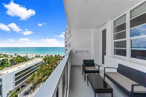 100 Lincoln Rd, Miami Beach, FL 33139