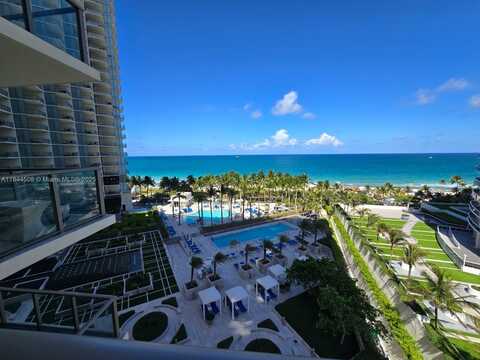 9701 Collins Ave, Bal Harbour, FL 33154