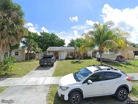 6Th, FORT LAUDERDALE, FL 33334