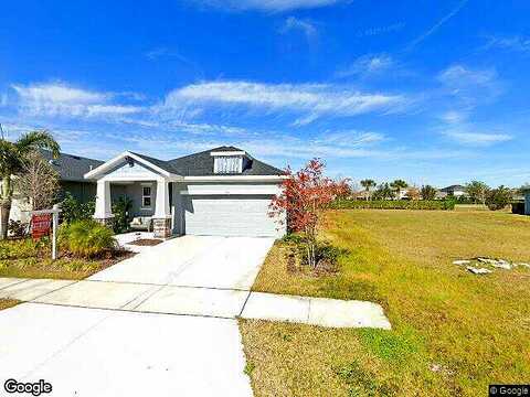 Silver Sun, APOLLO BEACH, FL 33572