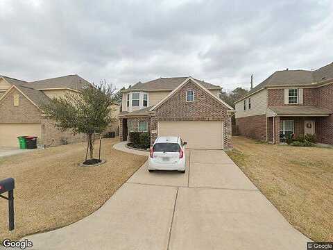Forest Terrace, SPRING, TX 77373