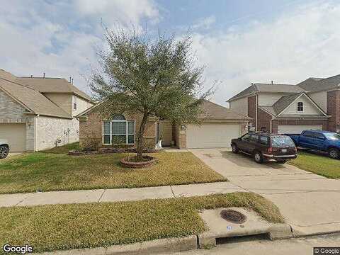 Hackamore Brook, KATY, TX 77449