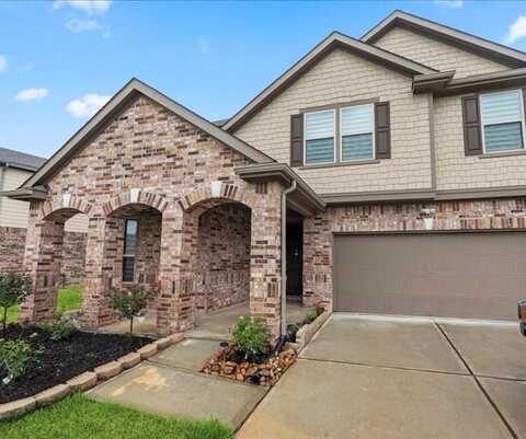 Emerson Manor, KATY, TX 77493