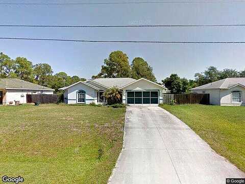 Sunburst, NORTH PORT, FL 34286