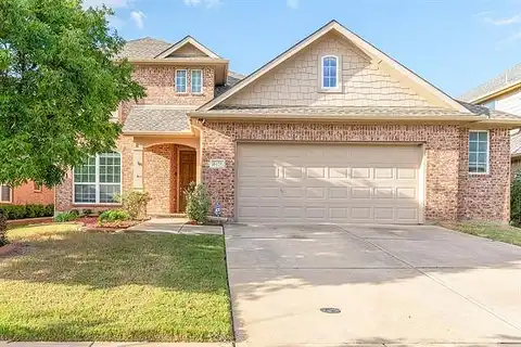 Thorp, FORT WORTH, TX 76244
