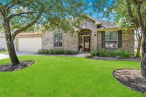 Blue Sage, SPRING, TX 77388