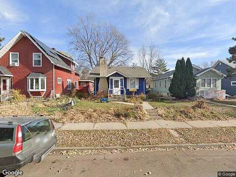 Nokomis, MINNEAPOLIS, MN 55406