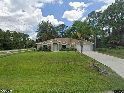 Belladonna, NORTH PORT, FL 34286