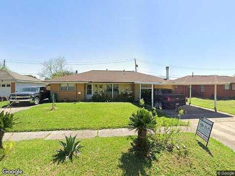 Thornwood, PASADENA, TX 77503