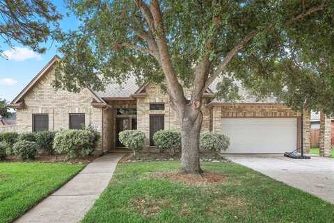 Scenic Shore, SEABROOK, TX 77586