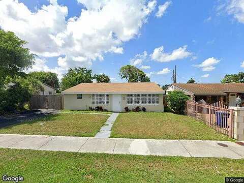 4Th, LAUDERHILL, FL 33311