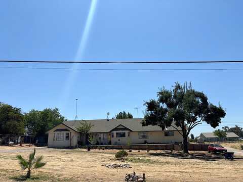 Donald, MADERA, CA 93636