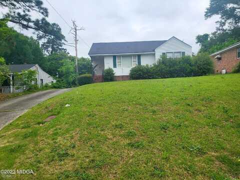 Somerset, MACON, GA 31206