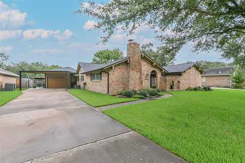 Abby, DEER PARK, TX 77536