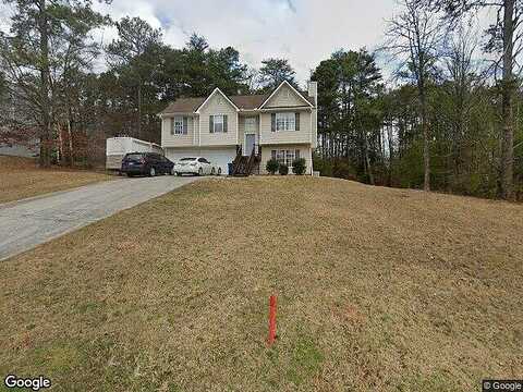 Oak Grove, ADAIRSVILLE, GA 30103