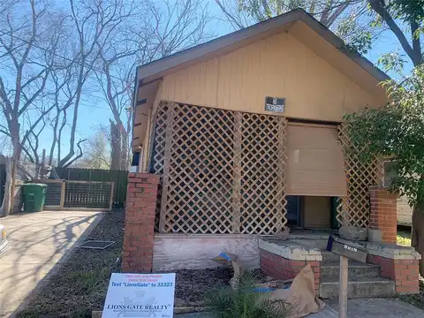 Lorraine, HOUSTON, TX 77026