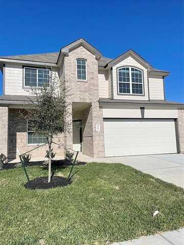 Bastiani Canvas, KATY, TX 77493