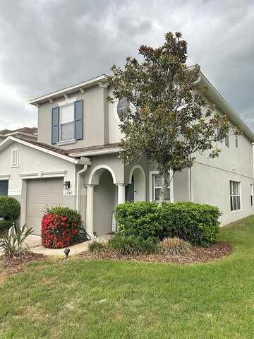 Hassonite, KISSIMMEE, FL 34744