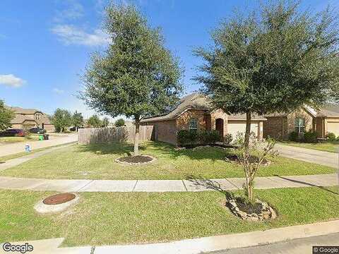 Giardini, KATY, TX 77493