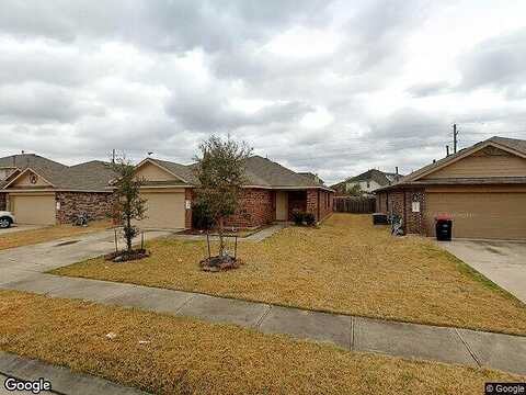 Dukes Run, SPRING, TX 77373