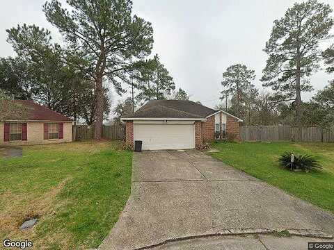 Pebworth, SPRING, TX 77373