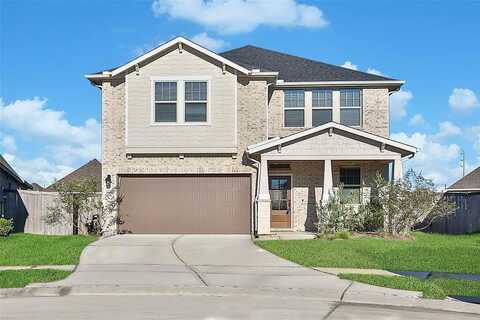 Filly Chase, TOMBALL, TX 77377