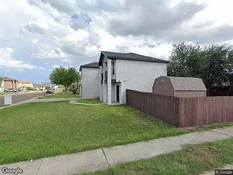 Azalea, MISSION, TX 78573