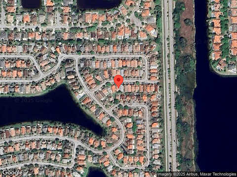 21St, PEMBROKE PINES, FL 33029