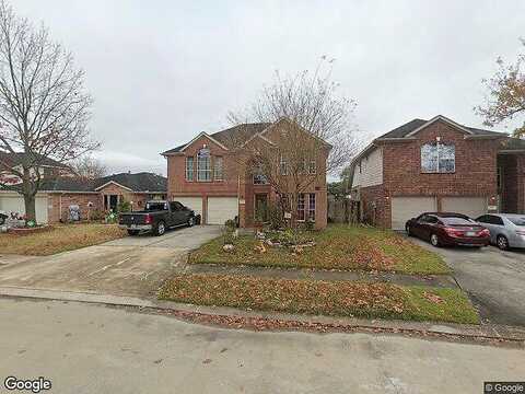 Brenwood Manor, KATY, TX 77449