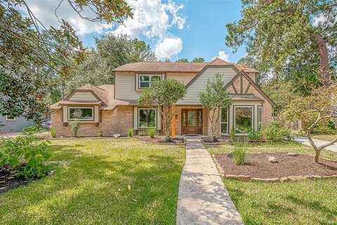 Hill View, SPRING, TX 77379