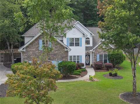 Brittany, SENOIA, GA 30276