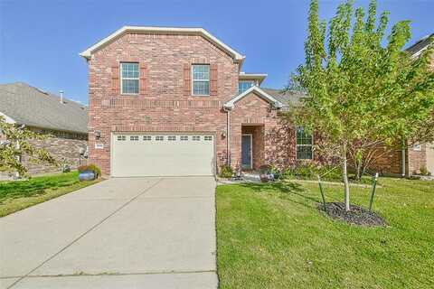 Eagle Valley, CYPRESS, TX 77429
