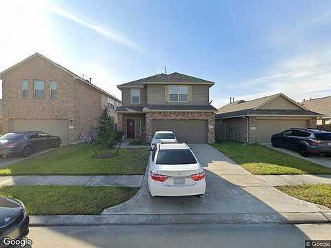 Roman Ridge, HOUSTON, TX 77047