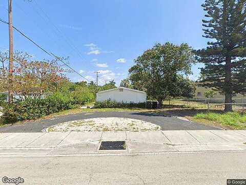 Federal, Lake Worth, FL 33460
