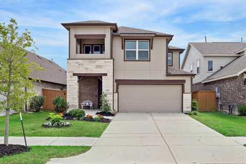 Ilderton, HUMBLE, TX 77346