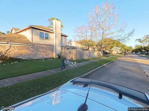 Mill Ridge, CYPRESS, TX 77429