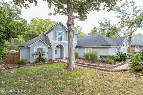 Ambrosia, JACKSONVILLE, FL 32223